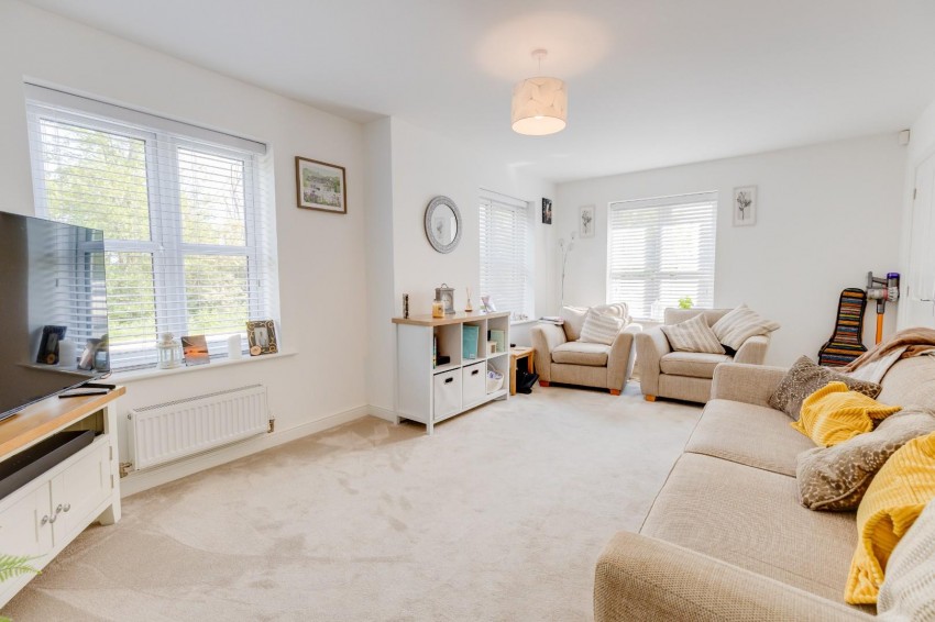 Images for James Close, Upton, Northampton