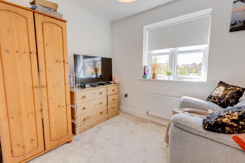 Images for James Close, Upton, Northampton