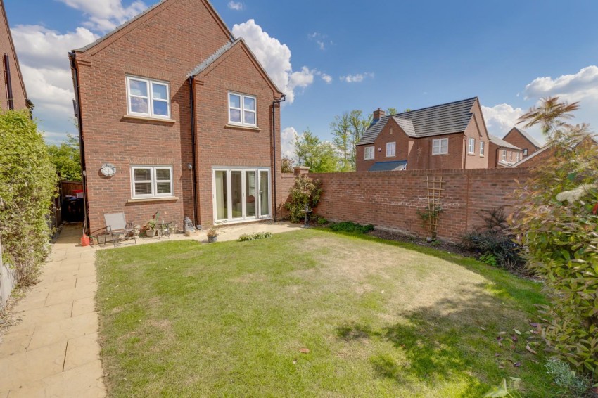 Images for James Close, Upton, Northampton