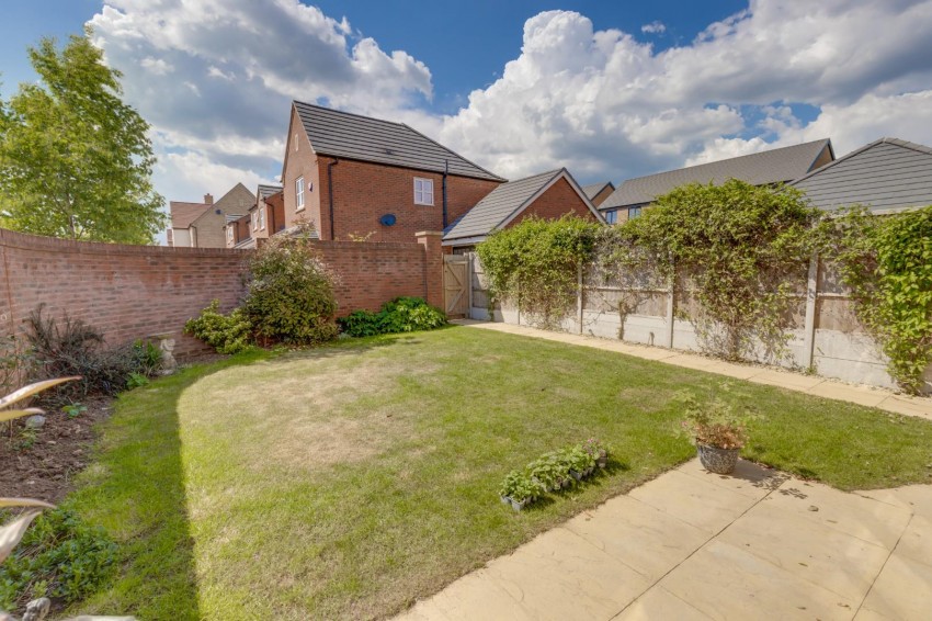Images for James Close, Upton, Northampton