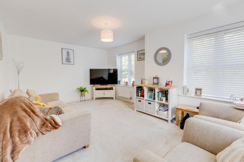 Images for James Close, Upton, Northampton