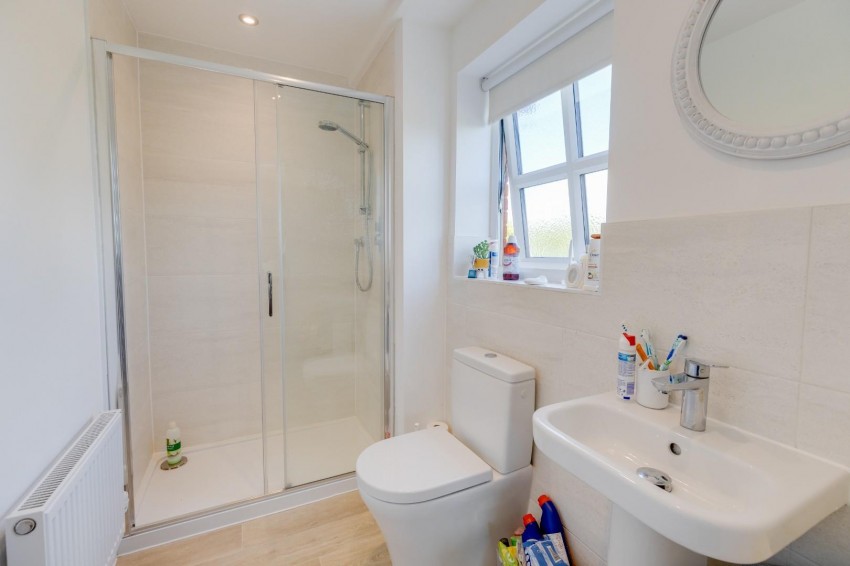 Images for James Close, Upton, Northampton