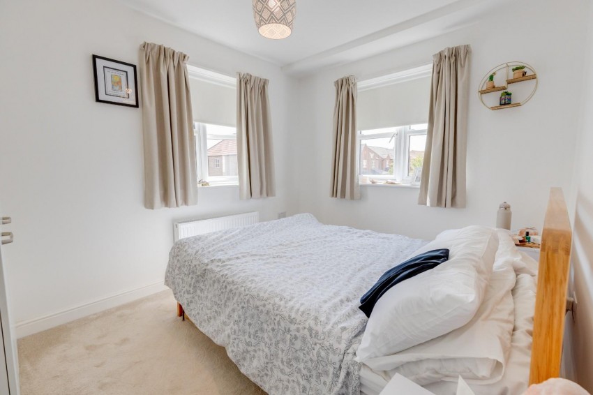 Images for James Close, Upton, Northampton