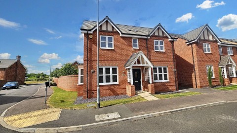 View Full Details for Hanging Barrows, Boughton, Northampton