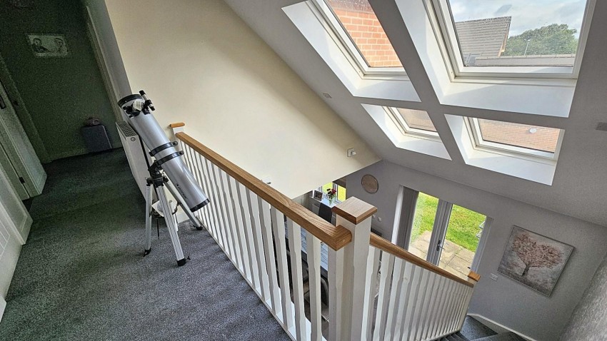 Images for Hanging Barrows, Boughton, Northampton
