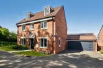 Images for Sessions Way, St Crispin, Northampton