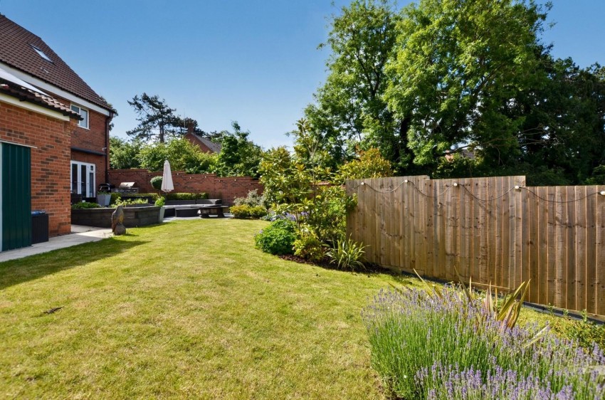 Images for Sessions Way, St Crispin, Northampton