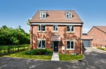 Images for Sessions Way, St Crispin, Northampton