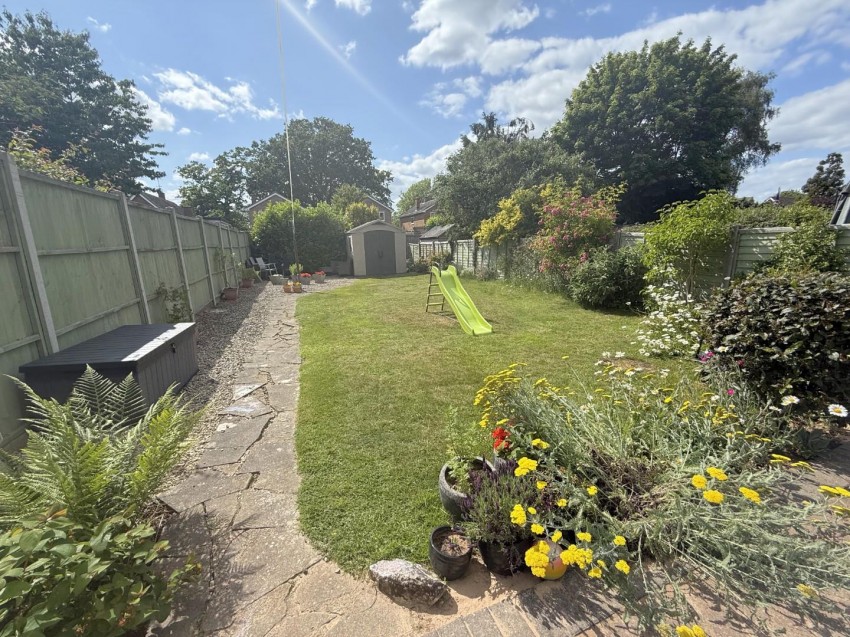 Images for Oberon Close, Rugby