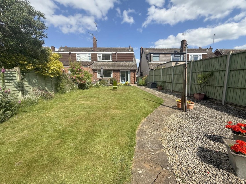 Images for Oberon Close, Rugby