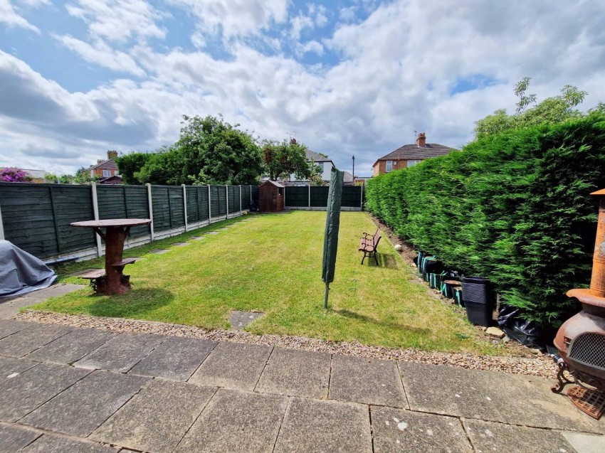 Images for Portland Road, Rugby