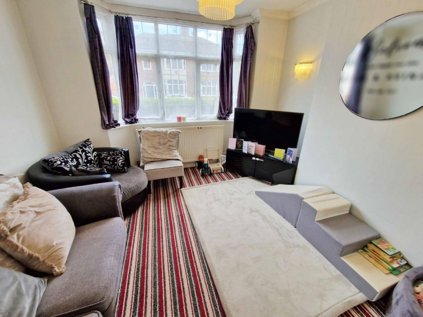 Images for Portland Road, Rugby