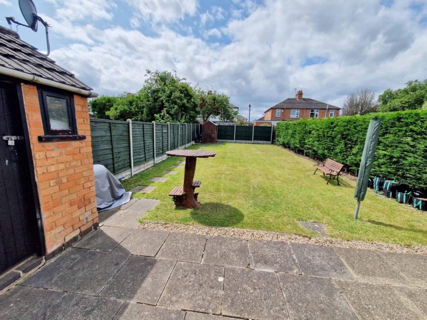 Images for Portland Road, Rugby