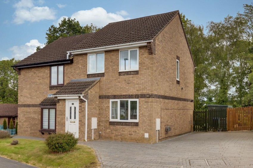Images for Hammerstone Lane, Danefield, Northampton