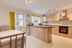 Images for Hammerstone Lane, Danefield, Northampton