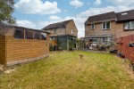 Images for Hammerstone Lane, Danefield, Northampton