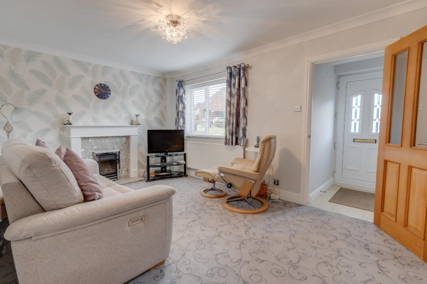 Images for Hammerstone Lane, Danefield, Northampton