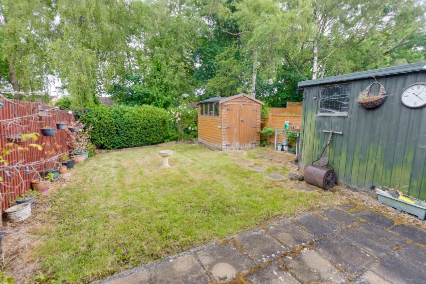 Images for Hammerstone Lane, Danefield, Northampton
