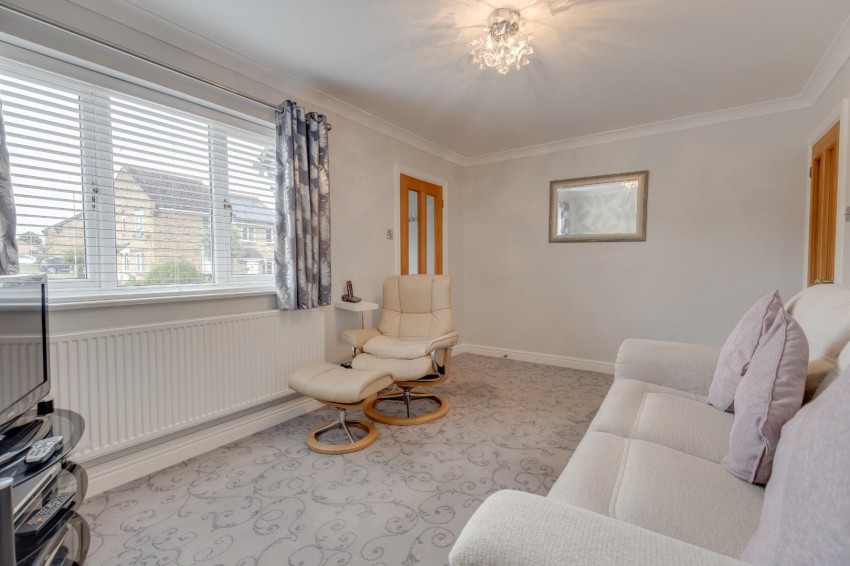 Images for Hammerstone Lane, Danefield, Northampton