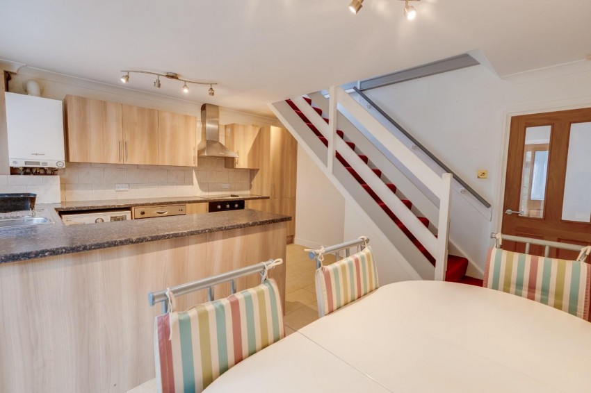 Images for Hammerstone Lane, Danefield, Northampton