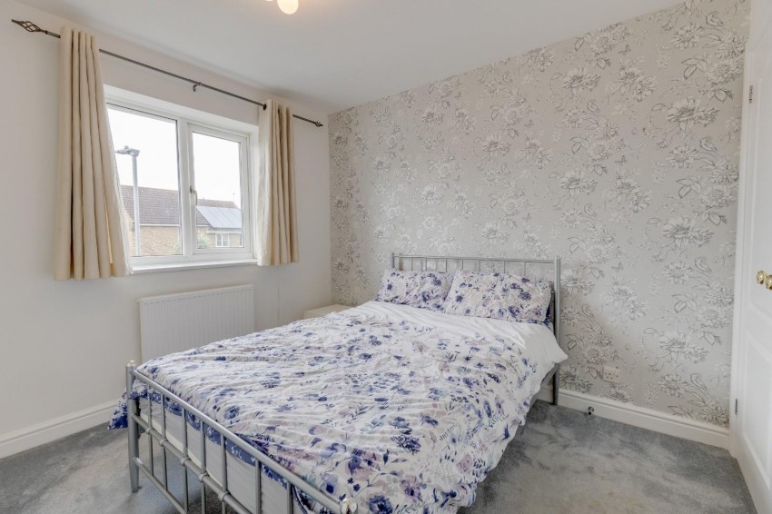 Images for Hammerstone Lane, Danefield, Northampton