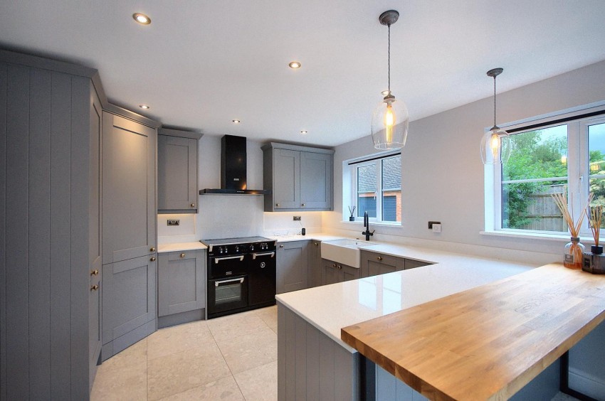 Images for Colseed Road, Mawsley Village