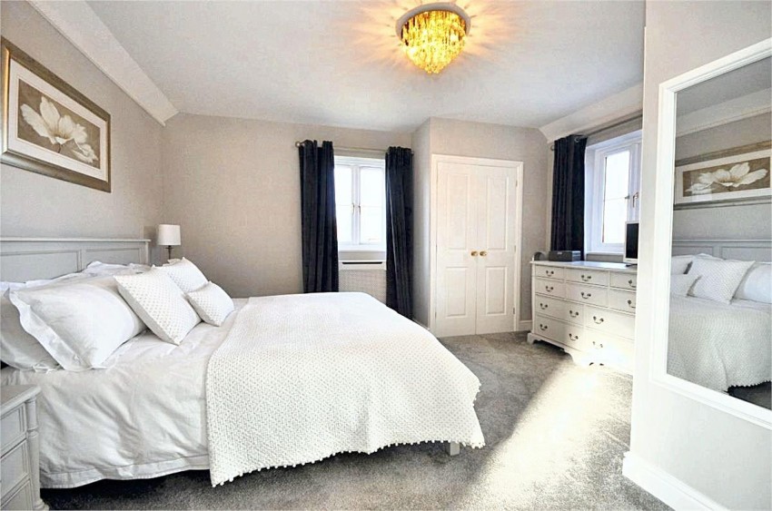 Images for Colseed Road, Mawsley Village