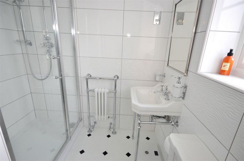 Images for Colseed Road, Mawsley Village