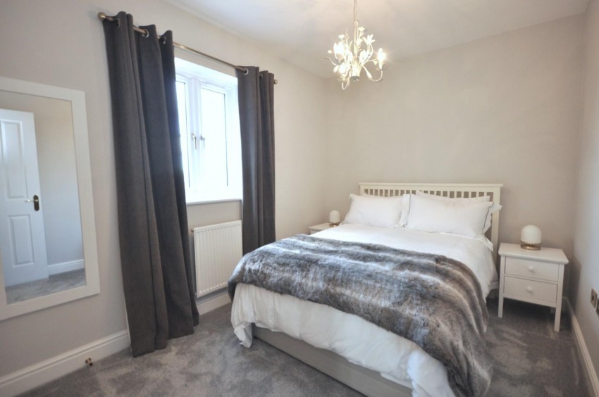 Images for Colseed Road, Mawsley Village