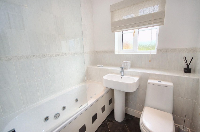 Images for Colseed Road, Mawsley Village