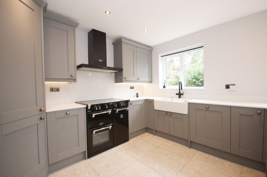 Images for Colseed Road, Mawsley Village