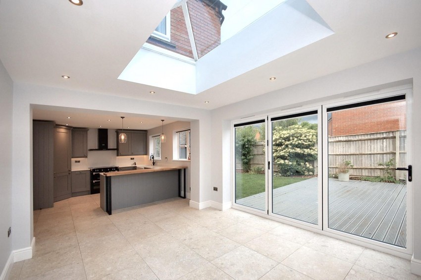 Images for Colseed Road, Mawsley Village