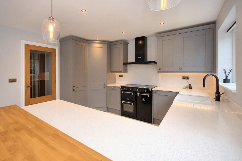 Images for Colseed Road, Mawsley Village