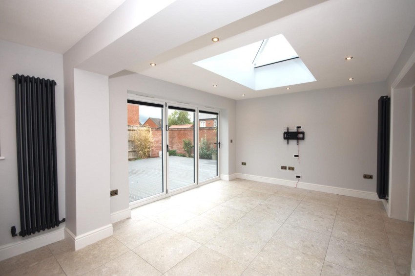 Images for Colseed Road, Mawsley Village