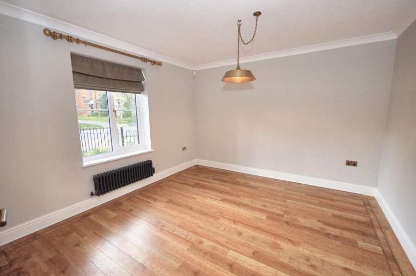 Images for Colseed Road, Mawsley Village