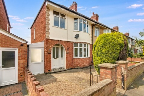 View Full Details for Branksome Avenue, Northampton