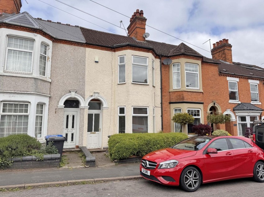 Images for Claremont Road, Rugby