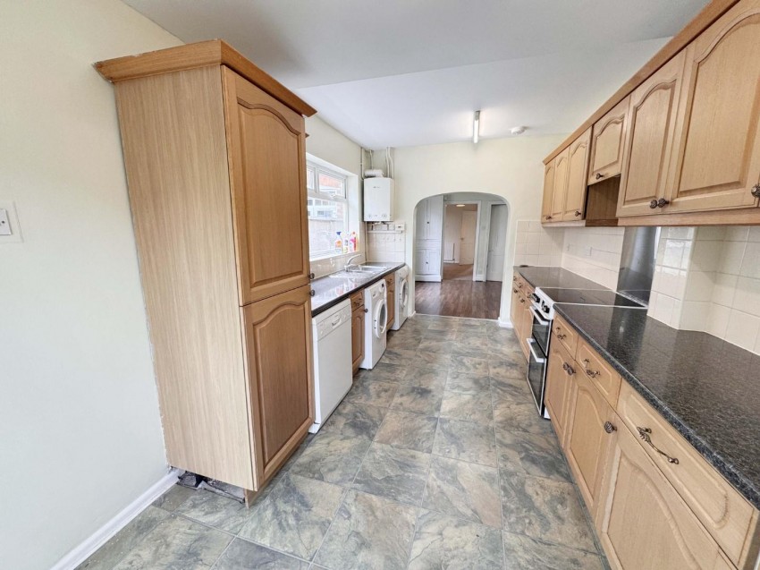 Images for Claremont Road, Rugby