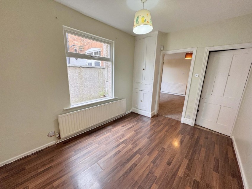Images for Claremont Road, Rugby