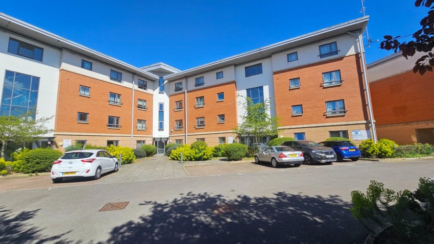 Images for West Cotton Close, Northampton