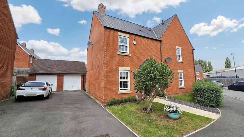 Images for Glebe Road, Roade, Northampton