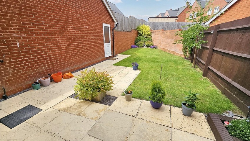 Images for Glebe Road, Roade, Northampton