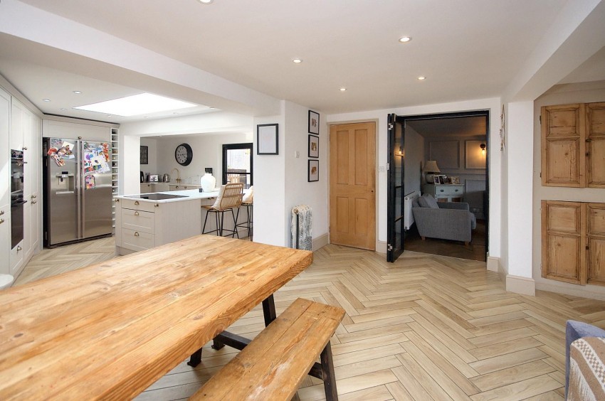 Images for Zion Hill, Walgrave, NORTHAMPTON