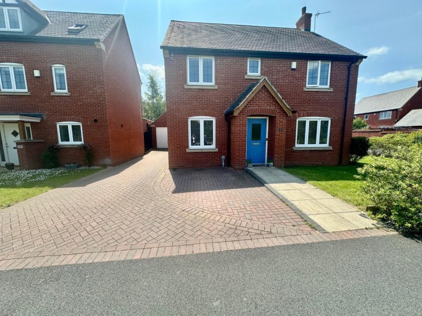 Images for Hambledon Close, Cawston, Rugby