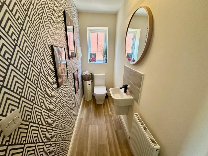 Images for Hambledon Close, Cawston, Rugby