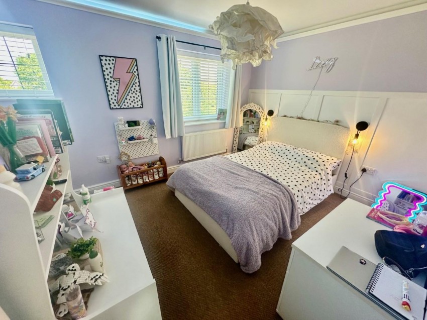 Images for Hambledon Close, Cawston, Rugby
