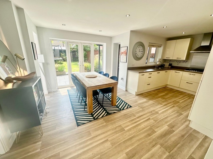 Images for Hambledon Close, Cawston, Rugby