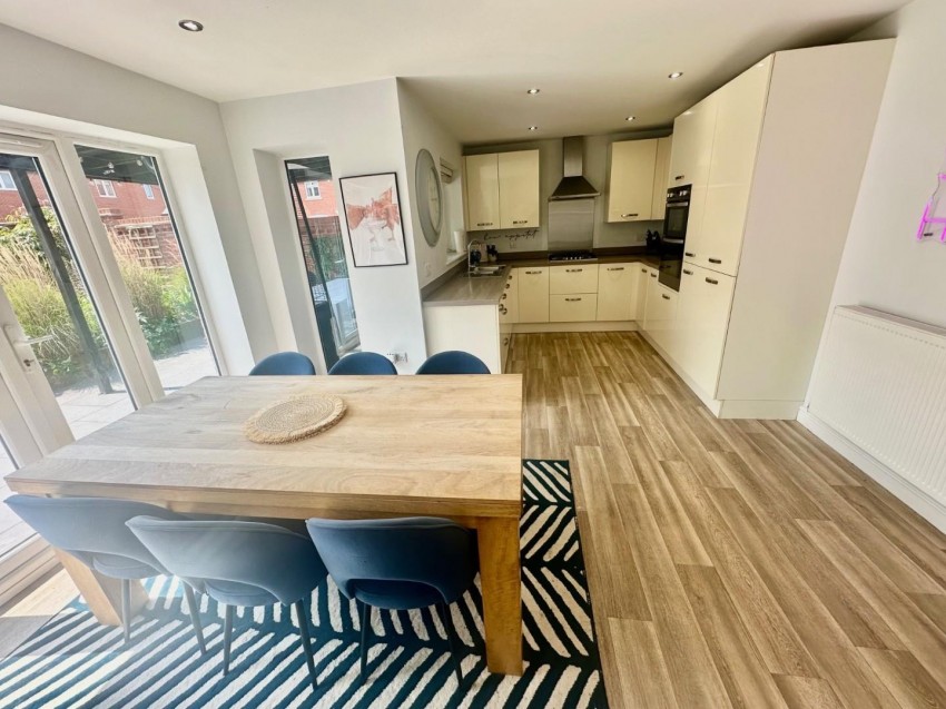 Images for Hambledon Close, Cawston, Rugby
