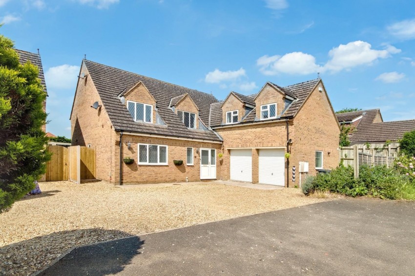 Images for Gorse Road, Spratton, Northampton