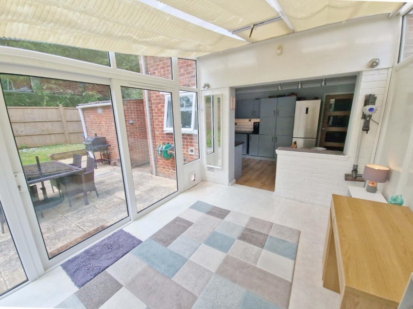 Images for Heyford Leys, Hillside